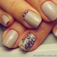 курсы маникюра гль лак наращивание дизайн - <ro>Изображение</ro><ru>Изображение</ru> #9, <ru>Объявление</ru> #1418149