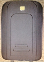 Чемодан XXL,на колесах. Черный или красный. 71*47*25см. Есть средние и малые.... - <ro>Изображение</ro><ru>Изображение</ru> #1, <ru>Объявление</ru> #1401927