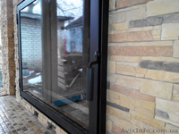 Дверцы для каминов, топок, печей со стеклом под заказ - <ro>Изображение</ro><ru>Изображение</ru> #6, <ru>Объявление</ru> #1429346