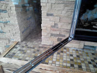 Дверцы для каминов, топок, печей со стеклом под заказ - <ro>Изображение</ro><ru>Изображение</ru> #5, <ru>Объявление</ru> #1429346