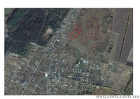 Продам участок в Черкасских Тижках под индивидуальное строительство - <ro>Изображение</ro><ru>Изображение</ru> #2, <ru>Объявление</ru> #1436362