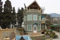 Дом с участком в Массандре - <ro>Изображение</ro><ru>Изображение</ru> #1, <ru>Объявление</ru> #1430747