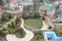 Дом с участком в Массандре - <ro>Изображение</ro><ru>Изображение</ru> #2, <ru>Объявление</ru> #1430747