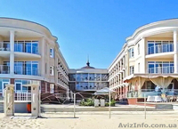 Красивый отдых!!! Эксклюзивный VIP-отель «Академия» в Одессе (п.Затока) - <ro>Изображение</ro><ru>Изображение</ru> #1, <ru>Объявление</ru> #1434683