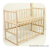 Акция! Всё для сна! Новое! Кроватка, матрас кокос, постель 8 эл - <ro>Изображение</ro><ru>Изображение</ru> #2, <ru>Объявление</ru> #1438908