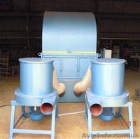 Универсальный измельчитель соломы ИСУ-1200М (модернизированный) - <ro>Изображение</ro><ru>Изображение</ru> #2, <ru>Объявление</ru> #1445687