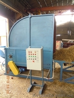 Универсальный измельчитель соломы ИСУ-1200М (модернизированный) - <ro>Изображение</ro><ru>Изображение</ru> #3, <ru>Объявление</ru> #1445687