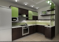 Продажа мега ликвидной 3 комнатной квартиры на Гагарина в высотке. Аналогов по ц - <ro>Изображение</ro><ru>Изображение</ru> #2, <ru>Объявление</ru> #1427257