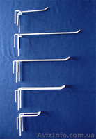 крючки для оборудования - <ro>Изображение</ro><ru>Изображение</ru> #1, <ru>Объявление</ru> #1440927