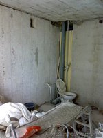 Демонтаж сантехкабин,резка проемов - <ro>Изображение</ro><ru>Изображение</ru> #1, <ru>Объявление</ru> #1456505