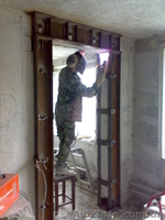 Демонтаж сантехкабин,резка проемов - <ro>Изображение</ro><ru>Изображение</ru> #4, <ru>Объявление</ru> #1456505