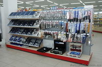 Рассрочка! Оборудование, стеллажи для инструмента, стройматериалов - <ro>Изображение</ro><ru>Изображение</ru> #3, <ru>Объявление</ru> #1453099