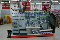 Рассрочка! Оборудование, стеллажи для инструмента, стройматериалов - <ro>Изображение</ro><ru>Изображение</ru> #4, <ru>Объявление</ru> #1453099