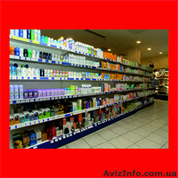 Рассрочка! Стеллажи торговые для бытовой химии, хоз товаров, быт товар - <ro>Изображение</ro><ru>Изображение</ru> #1, <ru>Объявление</ru> #1454093