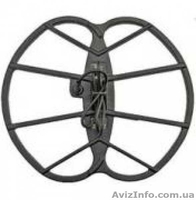 Катушки НЕЛ к металлоискателям от производителя.  Есть рассрочка. - <ro>Изображение</ro><ru>Изображение</ru> #1, <ru>Объявление</ru> #1450150