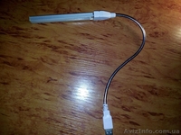 USB - светодиодная подсветка для клавиатур компьютеров и ноутов. - <ro>Изображение</ro><ru>Изображение</ru> #2, <ru>Объявление</ru> #1337512