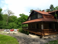 Гостевой Дом "Пенаты" отдых в Короповых Хуторах, сезон 2016 - <ro>Изображение</ro><ru>Изображение</ru> #2, <ru>Объявление</ru> #1447915