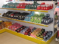 Рассрочка! Стеллаж металлический двусторонний - <ro>Изображение</ro><ru>Изображение</ru> #3, <ru>Объявление</ru> #1457484