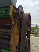 Вальцовый станок - <ro>Изображение</ro><ru>Изображение</ru> #3, <ru>Объявление</ru> #1448015