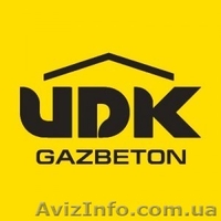 Газобетонные блоки UDK, AEROC, ХСМ газобетон - <ro>Изображение</ro><ru>Изображение</ru> #3, <ru>Объявление</ru> #1456479