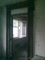 Алмазная резка штроб,проемы,сверление отверстий - <ro>Изображение</ro><ru>Изображение</ru> #6, <ru>Объявление</ru> #1456568