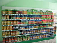 Рассрочка! Торговое оборудование, торговые мет стеллажи для магазинов  - <ro>Изображение</ro><ru>Изображение</ru> #5, <ru>Объявление</ru> #1460761