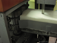 Станки для производства БУМАЖНЫХ салфеток - <ro>Изображение</ro><ru>Изображение</ru> #4, <ru>Объявление</ru> #1461116