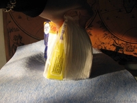 Станки для производства БУМАЖНЫХ салфеток - <ro>Изображение</ro><ru>Изображение</ru> #6, <ru>Объявление</ru> #1461116