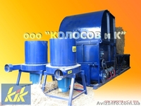 Тайфун-2000 (для прямоугольных тюков) Измельчитель соломы  - <ro>Изображение</ro><ru>Изображение</ru> #1, <ru>Объявление</ru> #1265757