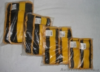 Спортивные утяжелители от 0,25 кг до 3 кг. Харьков - <ro>Изображение</ro><ru>Изображение</ru> #2, <ru>Объявление</ru> #1464137