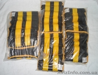 Спортивные утяжелители от 0,25 кг до 3 кг. Харьков - <ro>Изображение</ro><ru>Изображение</ru> #3, <ru>Объявление</ru> #1464137