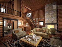    Дизайн интерьера - <ro>Изображение</ro><ru>Изображение</ru> #3, <ru>Объявление</ru> #1467815