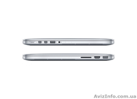 Apple MacBook Pro 13" Retina MGX92 - <ro>Изображение</ro><ru>Изображение</ru> #2, <ru>Объявление</ru> #1480591