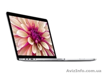 Apple MacBook Pro 13" Retina MGX92 - <ro>Изображение</ro><ru>Изображение</ru> #1, <ru>Объявление</ru> #1480591