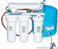 Комплект картриджей для систем обратного осмоса - <ro>Изображение</ro><ru>Изображение</ru> #3, <ru>Объявление</ru> #1476294