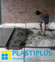 ИЗОЛОН 300 3005, ППЕ НХ, 5мм. материал под стяжку, под теплый пол - <ro>Изображение</ro><ru>Изображение</ru> #6, <ru>Объявление</ru> #1482506