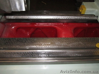 16А20Ф3 токарный станок с ЧПУ  WL 4 с новыми приводами  - <ro>Изображение</ro><ru>Изображение</ru> #4, <ru>Объявление</ru> #1489933