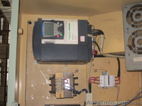 16А20Ф3 токарный станок с ЧПУ  WL 4 с новыми приводами  - <ro>Изображение</ro><ru>Изображение</ru> #6, <ru>Объявление</ru> #1489933