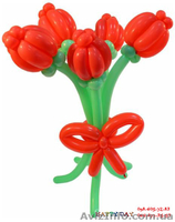 Гелиевые шарики,воздушные шары,шарики,гелевые шарики,гелевые шары - <ro>Изображение</ro><ru>Изображение</ru> #3, <ru>Объявление</ru> #1492252