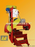 Пилорама ленточная СЛД (станок ленточнопильный деревообрабатывающий)   - <ro>Изображение</ro><ru>Изображение</ru> #1, <ru>Объявление</ru> #1484484