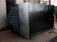 Сушилка фруктов, овощей и др растительного сырья - <ro>Изображение</ro><ru>Изображение</ru> #3, <ru>Объявление</ru> #1057279