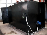 Сушильная камера для мяса, рыбы, изделий из них - <ro>Изображение</ro><ru>Изображение</ru> #4, <ru>Объявление</ru> #1057286