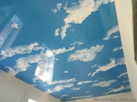 Натяжные потолки "Eco soffit" от 70грн за м.кв - <ro>Изображение</ro><ru>Изображение</ru> #3, <ru>Объявление</ru> #1495754