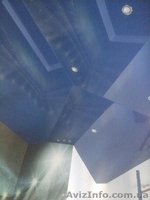 Натяжные потолки "Eco soffit" от 70грн за м.кв - <ro>Изображение</ro><ru>Изображение</ru> #4, <ru>Объявление</ru> #1495754