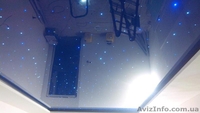 Натяжные потолки "Eco soffit" от 70грн за м.кв - <ro>Изображение</ro><ru>Изображение</ru> #8, <ru>Объявление</ru> #1495754
