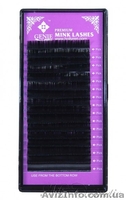 Ресницы на ленте для наращивания Genie lash - <ro>Изображение</ro><ru>Изображение</ru> #1, <ru>Объявление</ru> #1495203