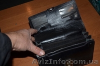 Продам несколько сумок и барсеток - <ro>Изображение</ro><ru>Изображение</ru> #6, <ru>Объявление</ru> #1496608