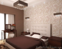 Поклейка обоев в Харькове фриз багеты плинтус ламинат - <ro>Изображение</ro><ru>Изображение</ru> #3, <ru>Объявление</ru> #1499422
