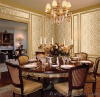 Поклейка обоев в Харькове фриз багеты плинтус ламинат - <ro>Изображение</ro><ru>Изображение</ru> #7, <ru>Объявление</ru> #1499422