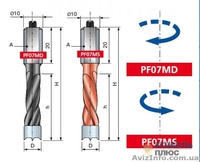 Продам сверла для присадочных станков PF07MD/MS, Freud - <ro>Изображение</ro><ru>Изображение</ru> #1, <ru>Объявление</ru> #1498093